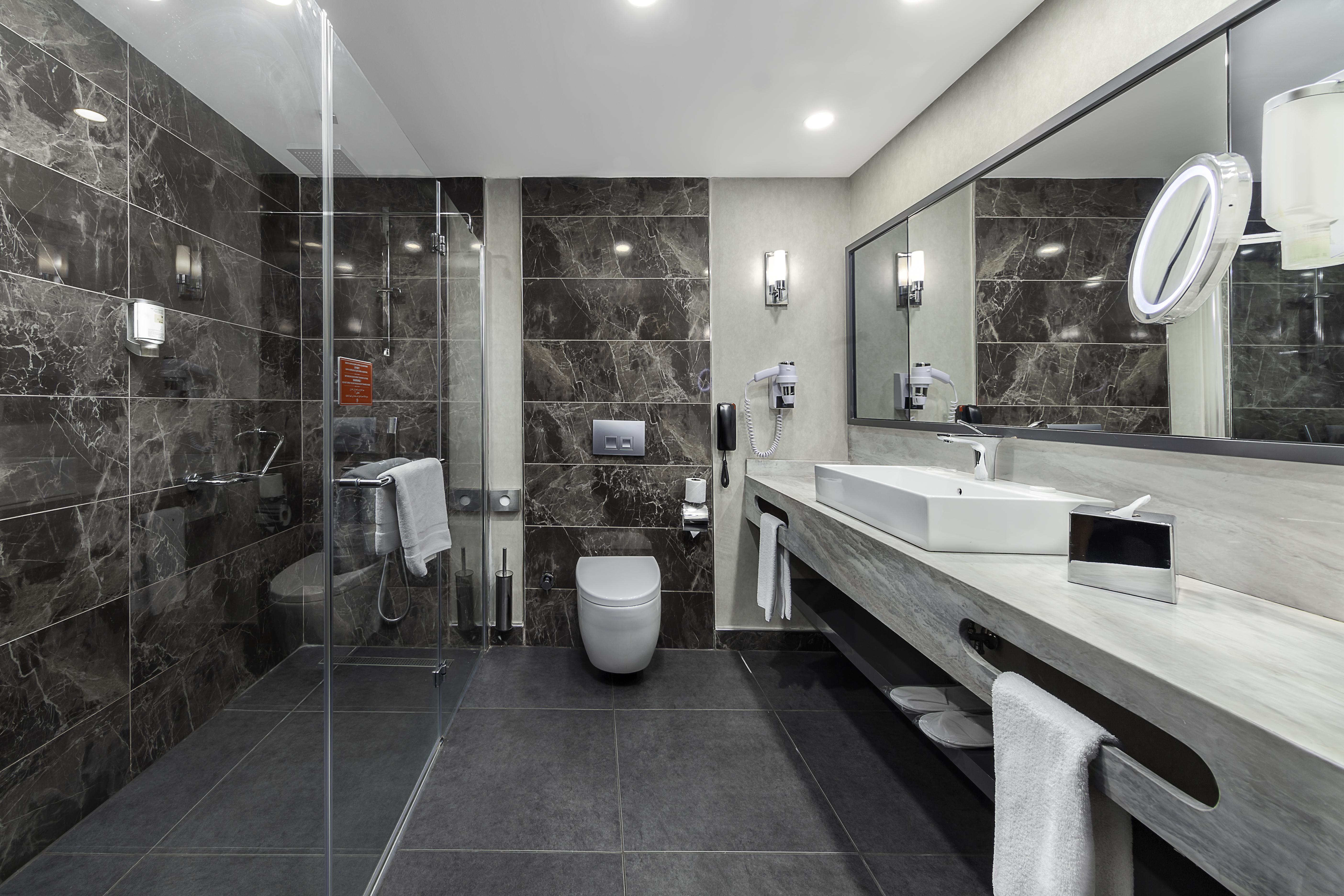 Park Dedeman Trabzon Hotel Ngoại thất bức ảnh