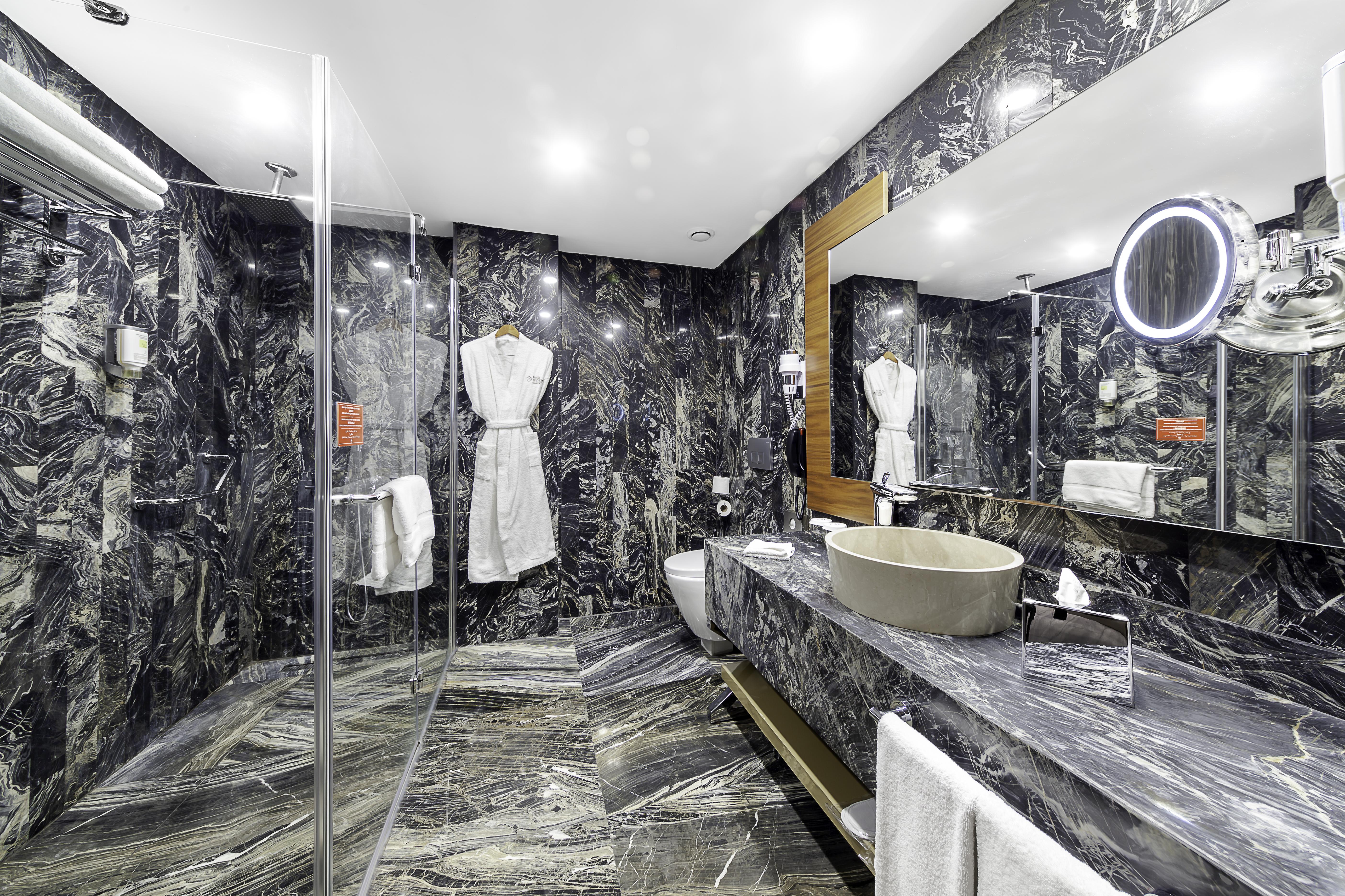 Park Dedeman Trabzon Hotel Ngoại thất bức ảnh