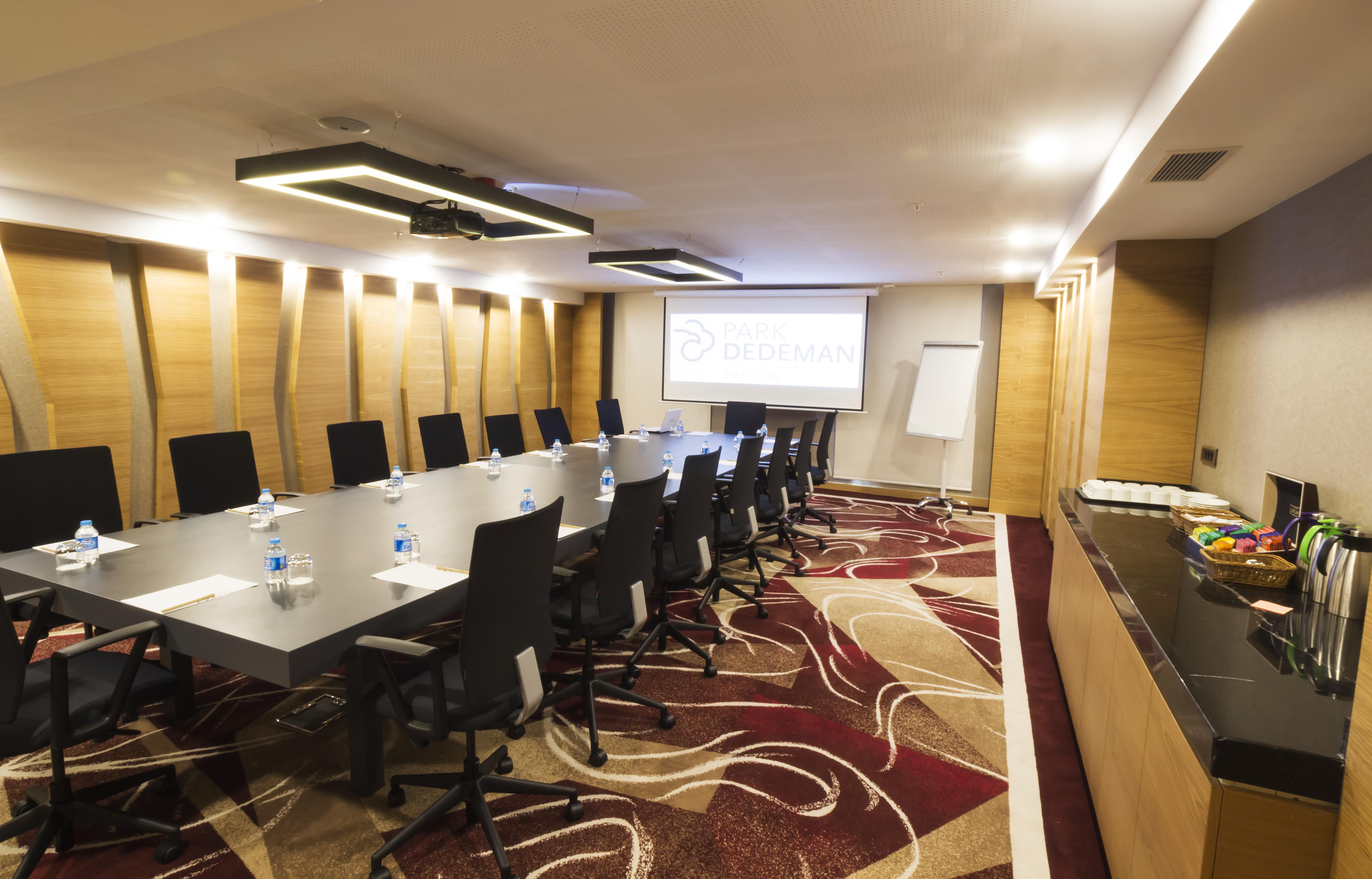 Park Dedeman Trabzon Hotel Ngoại thất bức ảnh