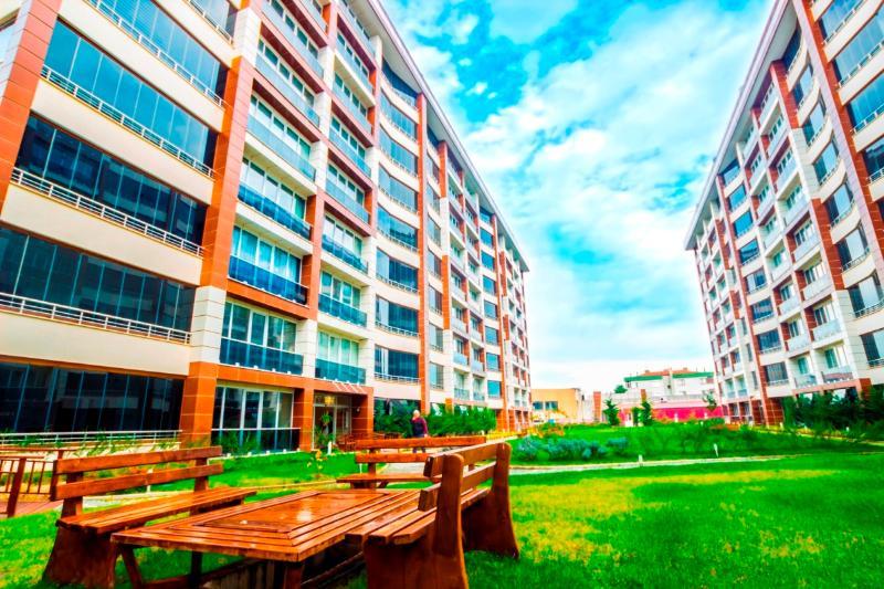 Park Dedeman Trabzon Hotel Ngoại thất bức ảnh