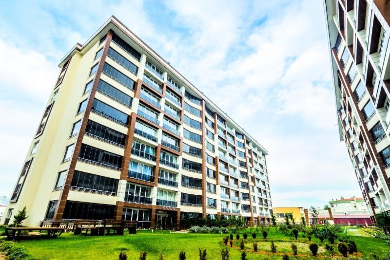 Park Dedeman Trabzon Hotel Ngoại thất bức ảnh