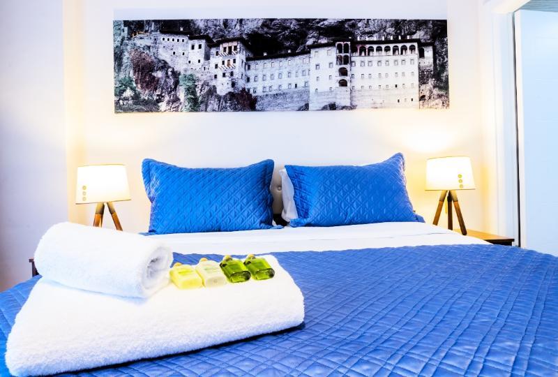Park Dedeman Trabzon Hotel Ngoại thất bức ảnh