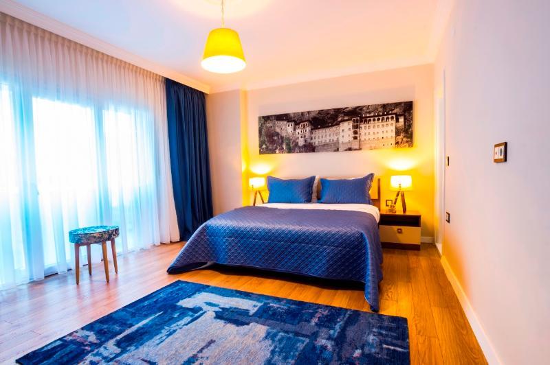 Park Dedeman Trabzon Hotel Ngoại thất bức ảnh