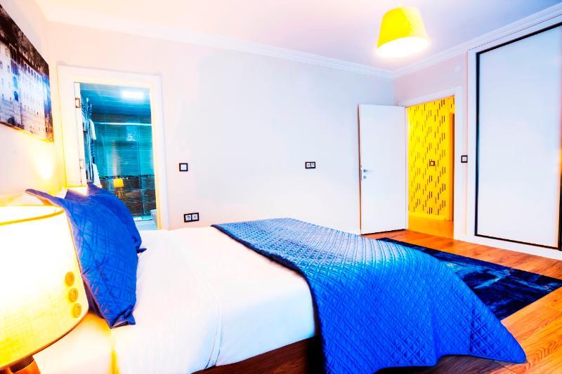Park Dedeman Trabzon Hotel Ngoại thất bức ảnh
