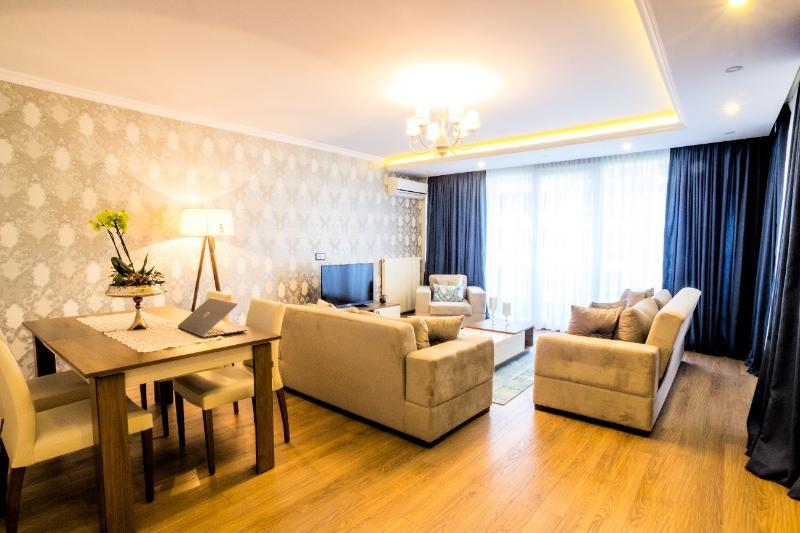 Park Dedeman Trabzon Hotel Ngoại thất bức ảnh