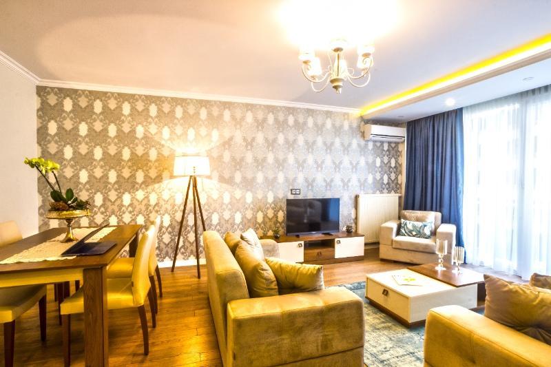 Park Dedeman Trabzon Hotel Ngoại thất bức ảnh