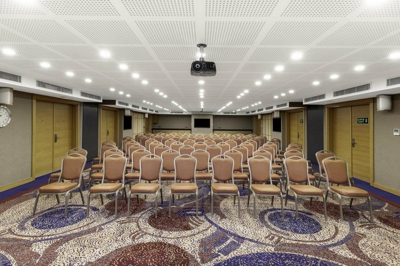 Park Dedeman Trabzon Hotel Ngoại thất bức ảnh